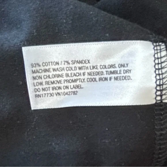 Target Black Sheath Midi Dress Sleeveless Scoop Neck - Picture 6 of 6